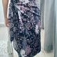 Naomi Wrap Skirt - Cotton Batik [7 prints]