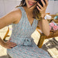 Kali Jumpsuit - Green