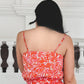 Bea Camisole - Orange