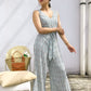 Kali Jumpsuit - Green