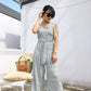 Kali Jumpsuit - Green