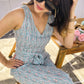 Kali Jumpsuit - Green
