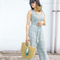 Kali Jumpsuit - Green