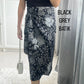 Naomi Wrap Skirt - Cotton Batik [7 prints]