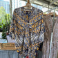 Cotton Batik Kimono- Free size