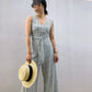 Kali Jumpsuit - Green
