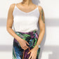 Casey Camisole - White