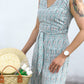 Kali Jumpsuit - Green